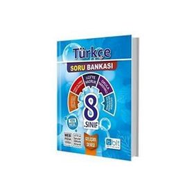 Bulut Eğitim Ve Kültür Yayınları 8. Sınıf Soru Yorum Türkçe Soru Bankası