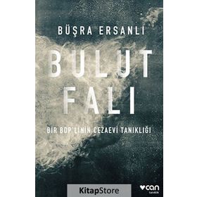 Bulut Falı - Büşra Ersanlı