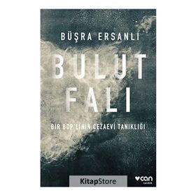 Bulut Falı - Büşra Ersanlı