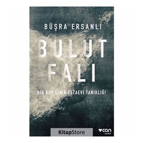 Bulut Falı - Büşra Ersanlı