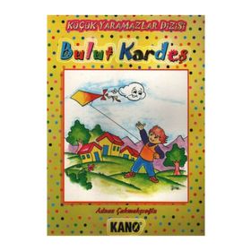 BULUT KARDEŞ - ADNAN ÇAKMAKÇIOĞLU