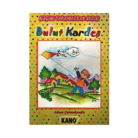 BULUT KARDEŞ - ADNAN ÇAKMAKÇIOĞLU