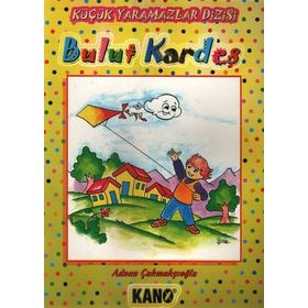 BULUT KARDEŞ - ADNAN ÇAKMAKÇIOĞLU
