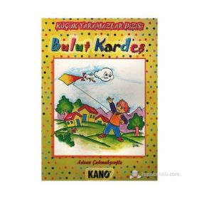 BULUT KARDEŞ - ADNAN ÇAKMAKÇIOĞLU