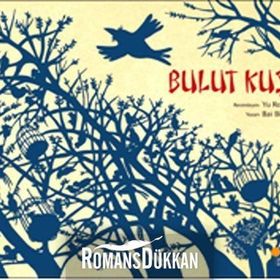 Bulut Kuş - Bai Bing