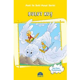 Bulut Kuş - Nesli N. Azim