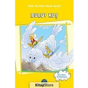 Bulut Kuş - Nesli N. Azim