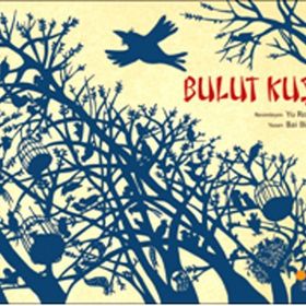 Bulut Kuş - Nesli N. Azim