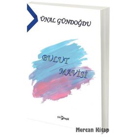 Bulut Mavisi - Ünal Göndoğdu