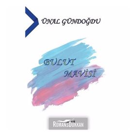 Bulut Mavisi - Ünal Göndoğdu