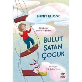 Bulut Satan Çocuk - Hikmet Ulusoy