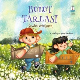 Bulut Tarlası-Luna Yayınları