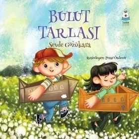 Bulut Tarlası-Luna Yayınları