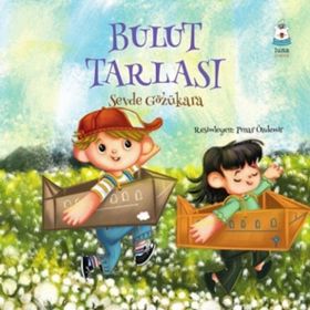 Bulut Tarlası-Luna Yayınları
