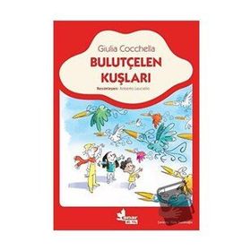 Bulutçelen Kuşları - Giulia Cocchella