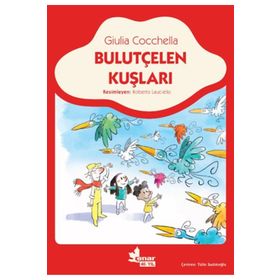 Bulutçelen Kuşları - Giulia Cocchella