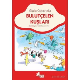 Bulutçelen Kuşları - Giulia Cocchella