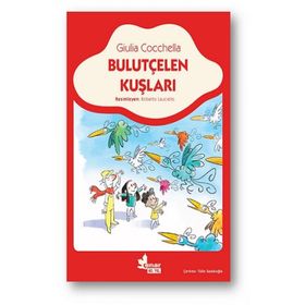 Bulutçelen Kuşları - Giulia Cocchella
