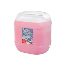 Bulutix 30 kg Pembe Sıvı Sabun
