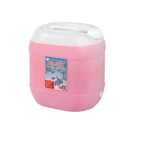 Bulutix 30 kg Pembe Sıvı Sabun