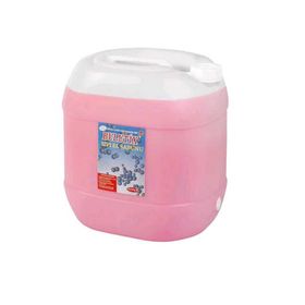Bulutix 30 kg Pembe Sıvı Sabun