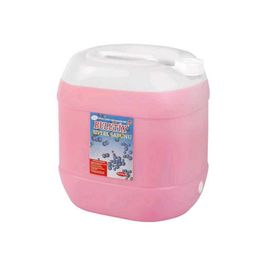 Bulutix 30 kg Pembe Sıvı Sabun