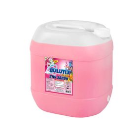 Bulutix 30 kg Pembe Sıvı Sabun