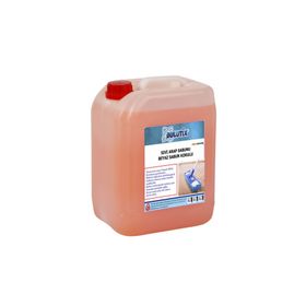 Bulutix 5 kg Beyaz Sabun Kokulu Sıvı Arap Sabunu (4 adet)