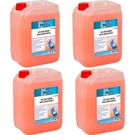 Bulutix 5 kg Beyaz Sabun Kokulu Sıvı Arap Sabunu (4 adet)