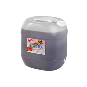 Bulutix Mor Çiçekler Extra Parfüm 30 kg Yüzey Temizleyici