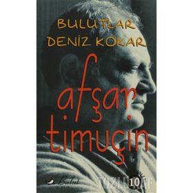 BULUTLAR DENIZ KOKAR -10 - AŞFAR TİMUÇİN