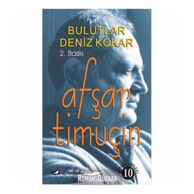BULUTLAR DENIZ KOKAR -10 - AŞFAR TİMUÇİN