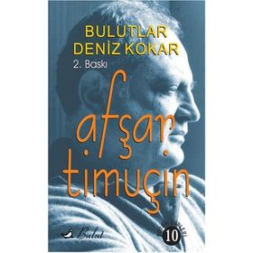 BULUTLAR DENIZ KOKAR -10 - AŞFAR TİMUÇİN