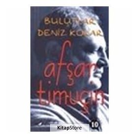 BULUTLAR DENIZ KOKAR -10 - AŞFAR TİMUÇİN