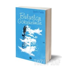 Bulutlar Gökyüzünde - Şerif Fatih