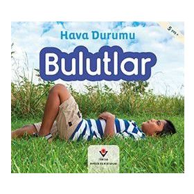 Bulutlar - Hava Durumu - Helen Cox Cannons