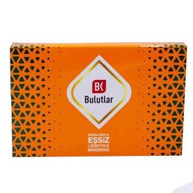 Bulutlar Kuruyemiş 1 kg Jöleli Lokum