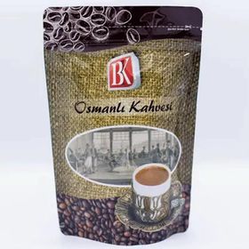 Bulutlar Kuruyemiş 250 gr Osmanlı Kahvesi