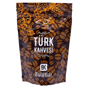 Bulutlar Kuruyemiş 250 gr Türk Kahvesi