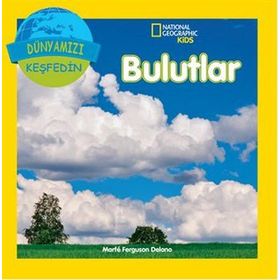 Bulutlar - Marfe Ferguson Delano