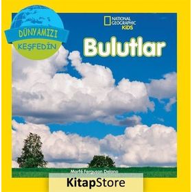 Bulutlar - Marfe Ferguson Delano