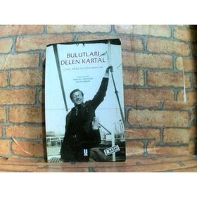 Bulutları Delen Kartal Cemil Meriç ile Konuşmalar - Mustafa Armağan