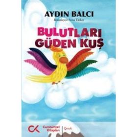 BULUTLARI GÜDEN KUŞ - AYDIN BALCI
