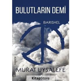 Bulutların Demi - Murat Uysalefe