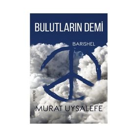 Bulutların Demi - Murat Uysalefe