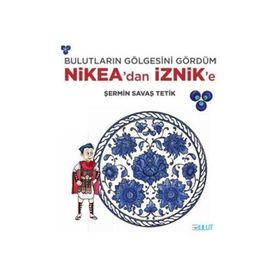 Bulutların Gölgesini Gördüm - Şermin Savaş