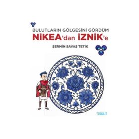 Bulutların Gölgesini Gördüm - Şermin Savaş