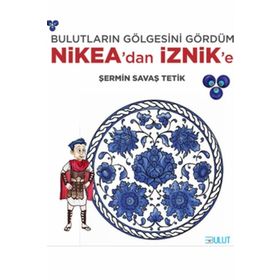 Bulutların Gölgesini Gördüm - Şermin Savaş