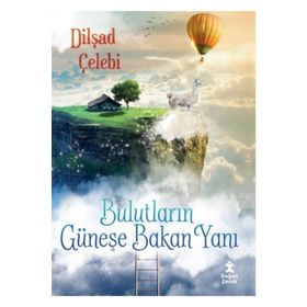 Bulutların Güneşe Bakan Yanı - Dilşad Çelebi
