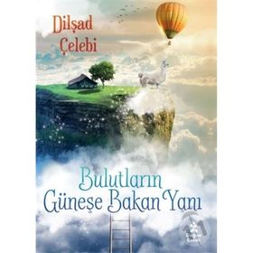 Bulutların Güneşe Bakan Yanı - Dilşad Çelebi